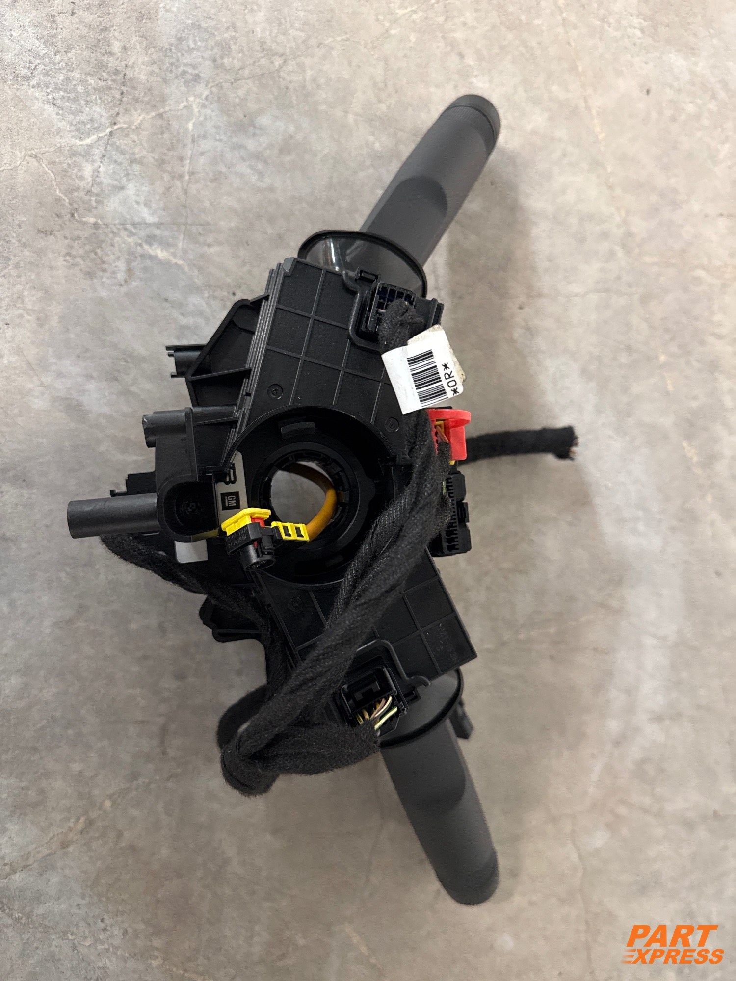 Lenkstockhalter Opel Meriva B 2010 - 2017 – 5