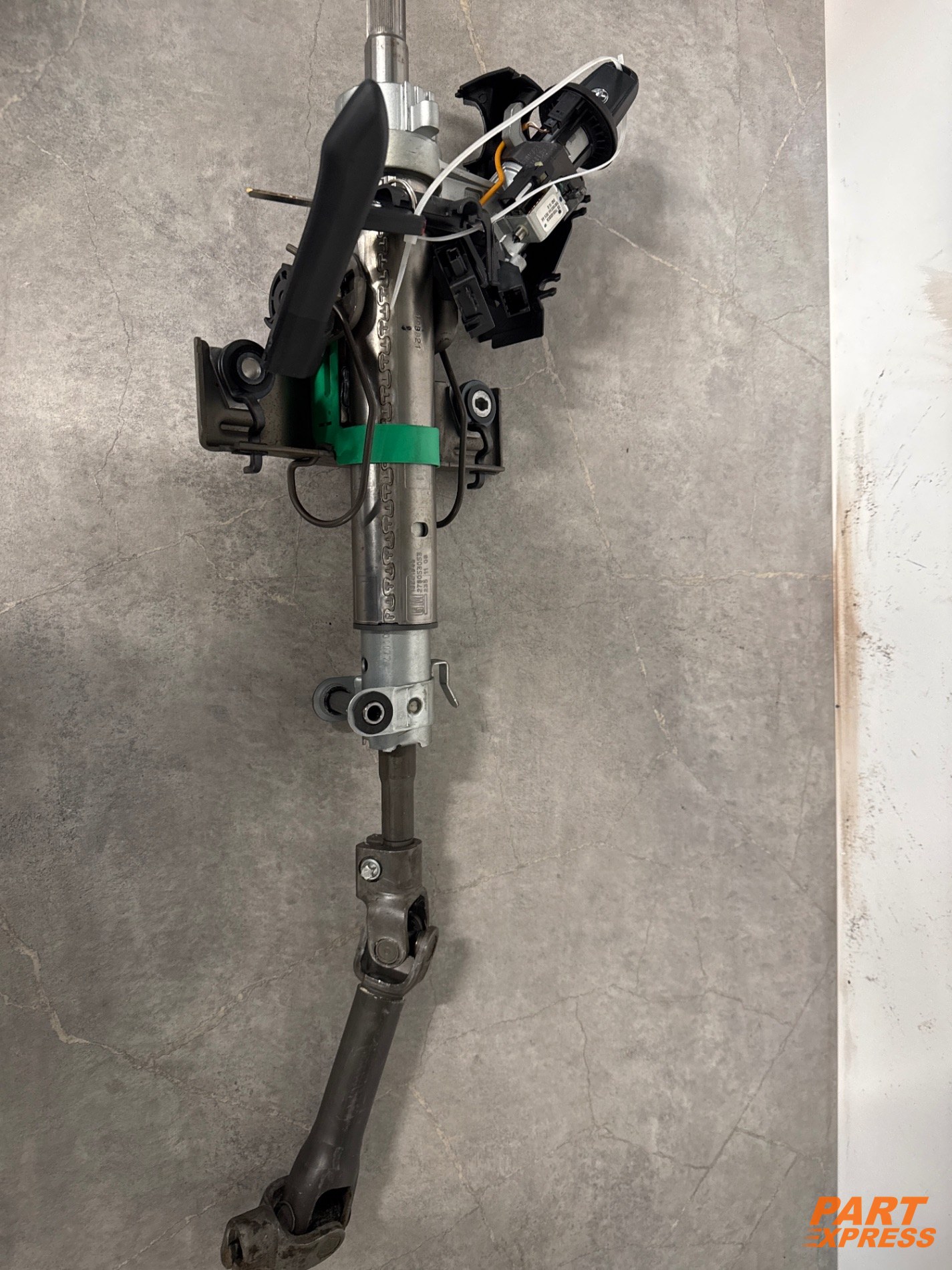 Lenksäule Opel Meriva B 2010 - 2017