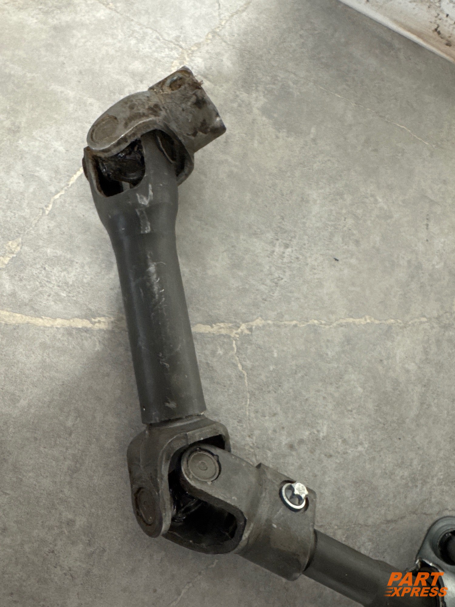 Lenksäule Opel Meriva B 2010 - 2017 – 3