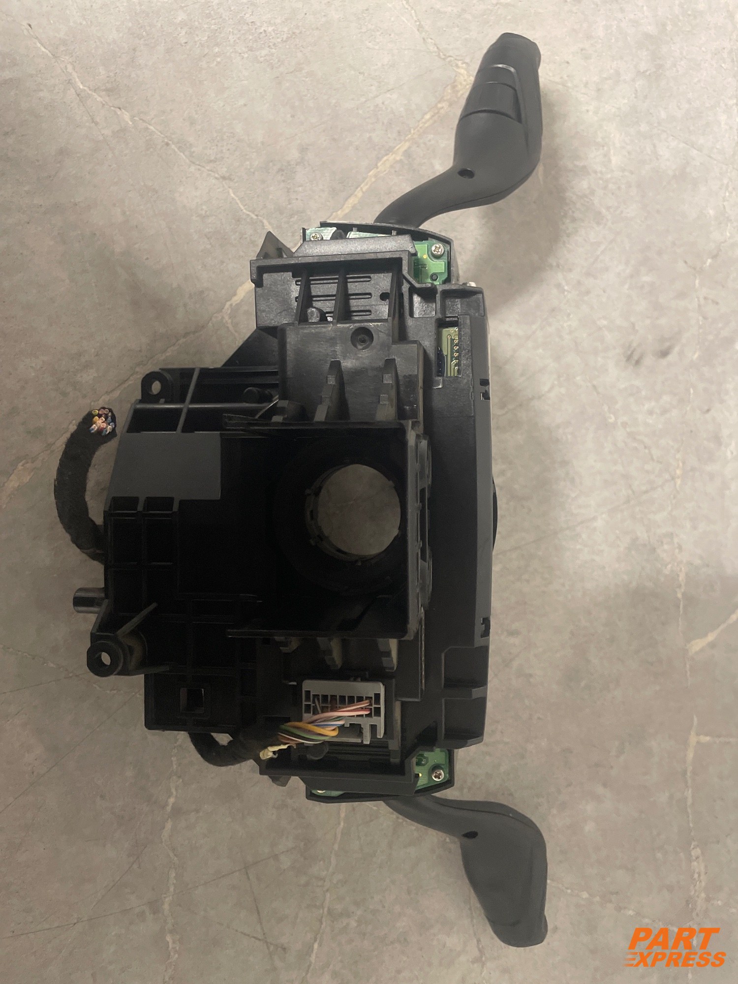 Lenkstockhalter Ford Focus MK3 III 2010 - 2014 – 2