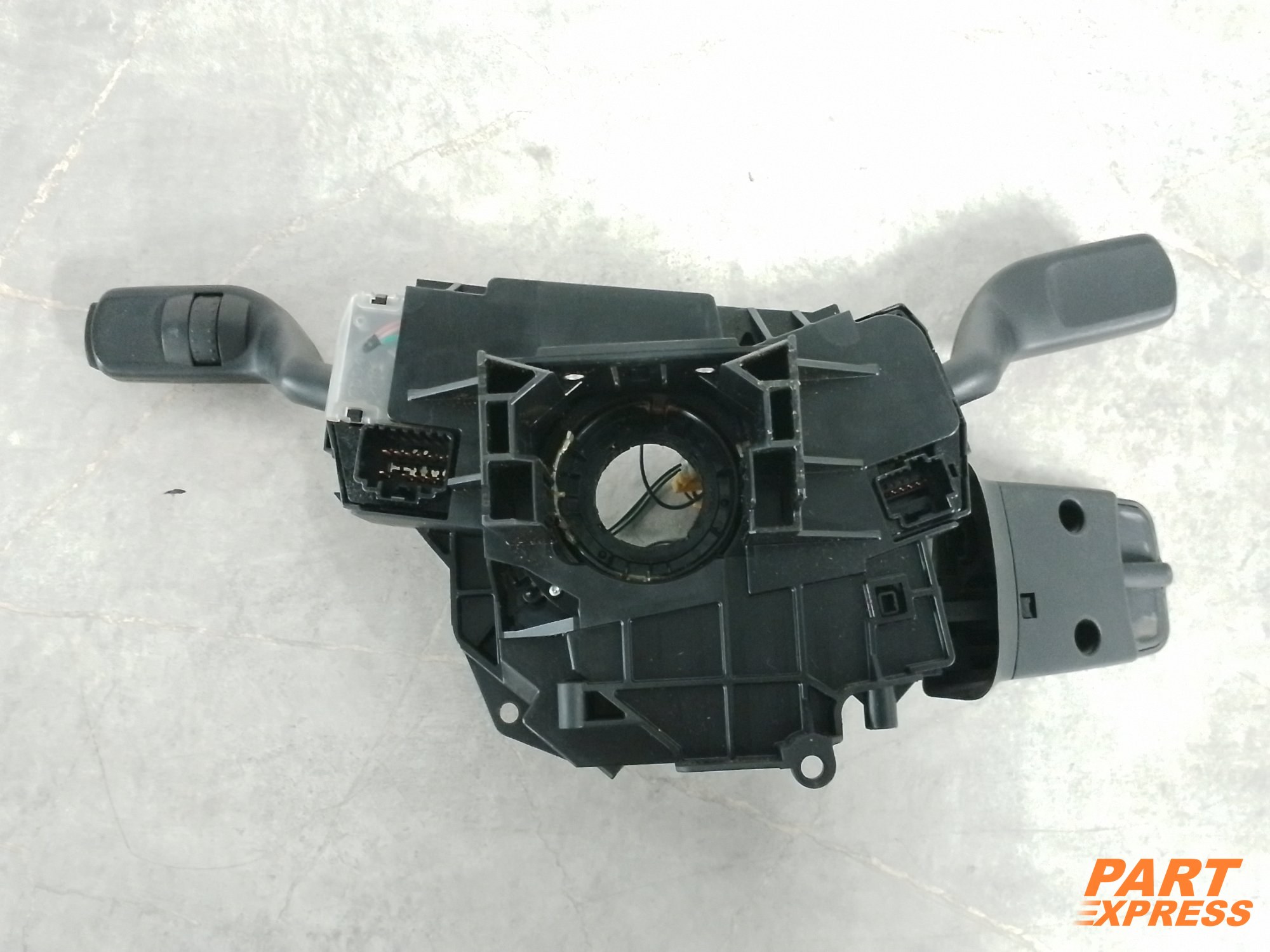 Lenkstockhalter Ford Transit FA Mk7 2006 - 2014 – 3