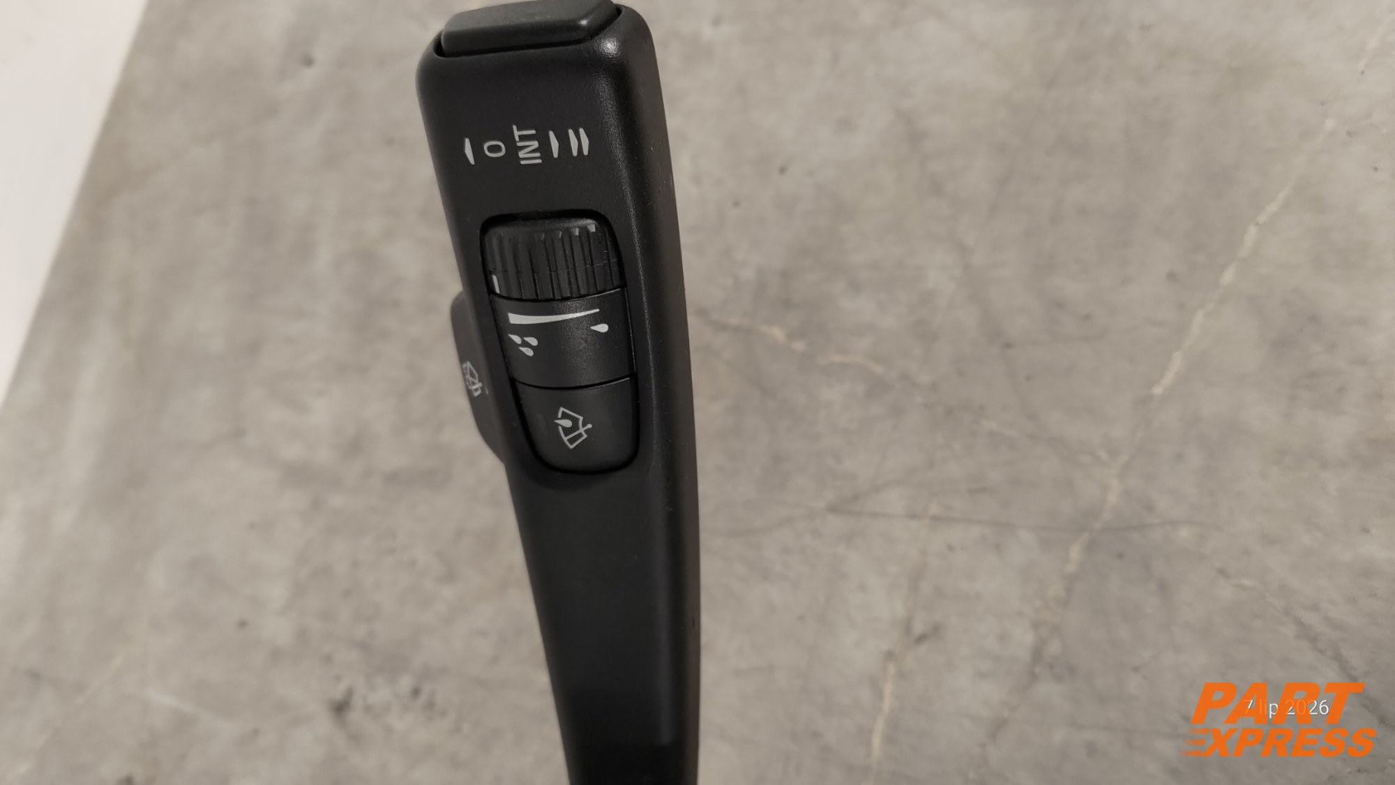 Lenkstockhalter Volvo S60 SE Lux II 2010 - 2018 – 3