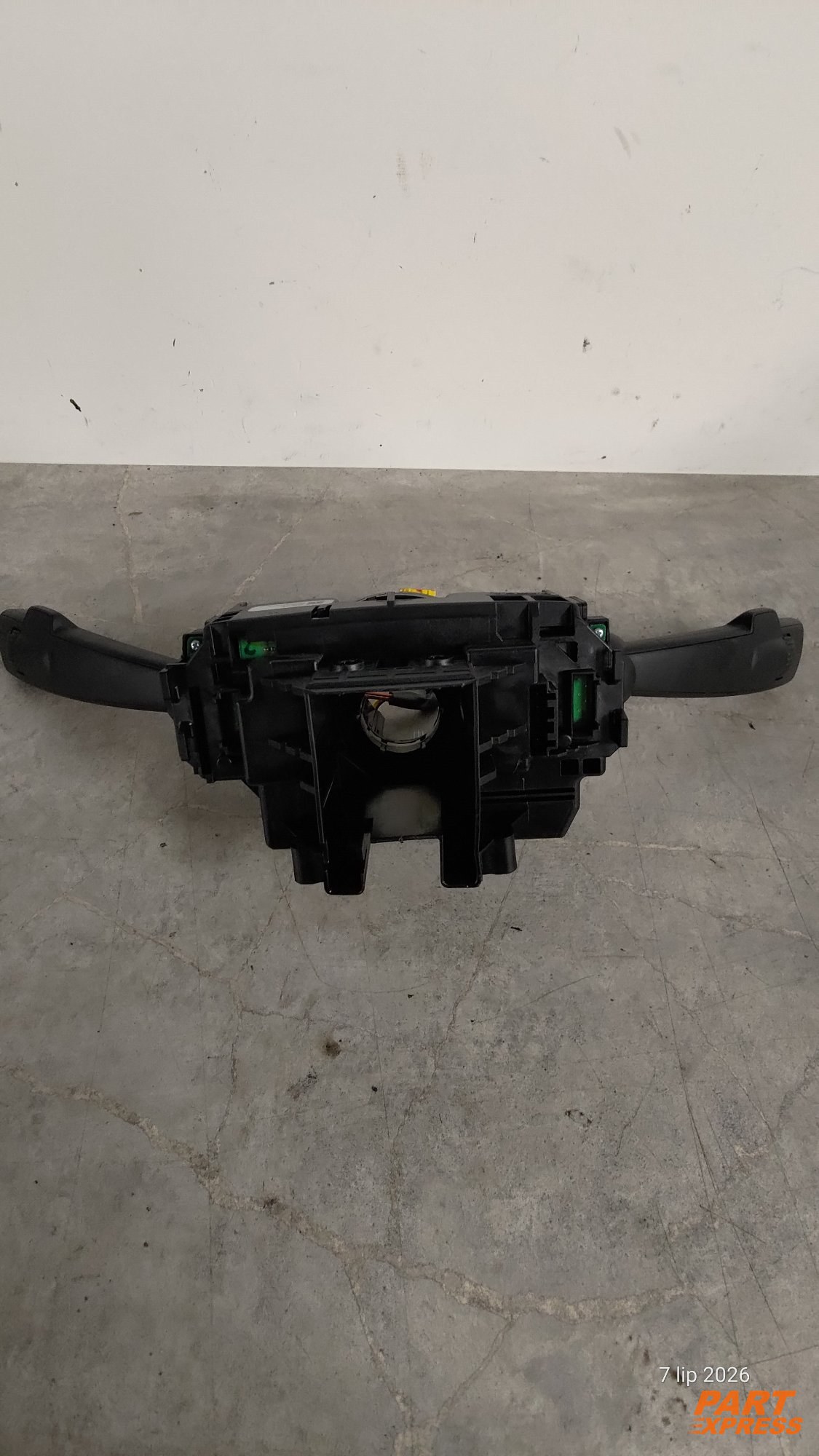Lenkstockhalter Volvo S60 SE Lux II 2010 - 2018 – 6