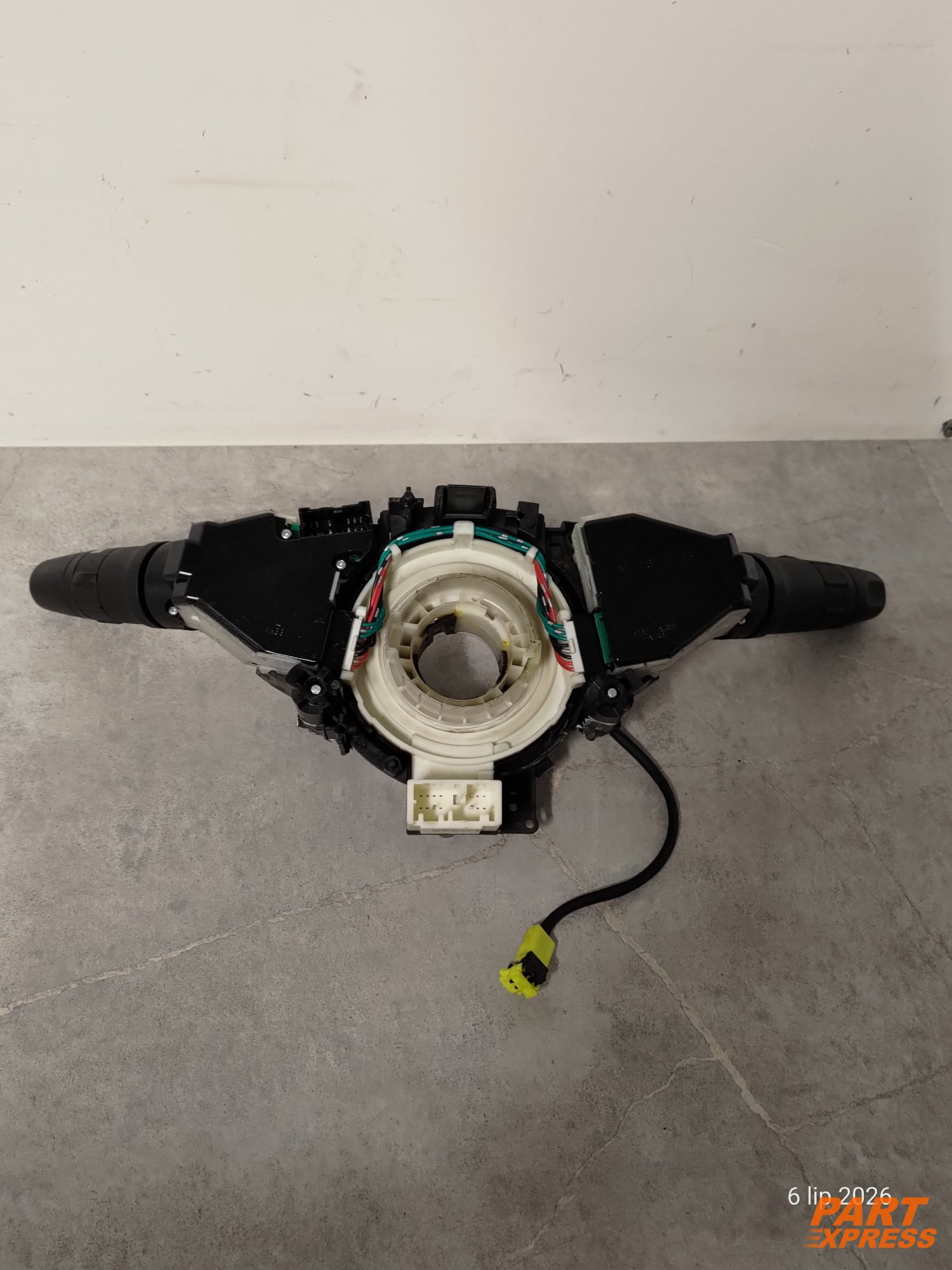 Lenkstockhalter Nissan NV200 SE M20 2009 - 2021 – 2