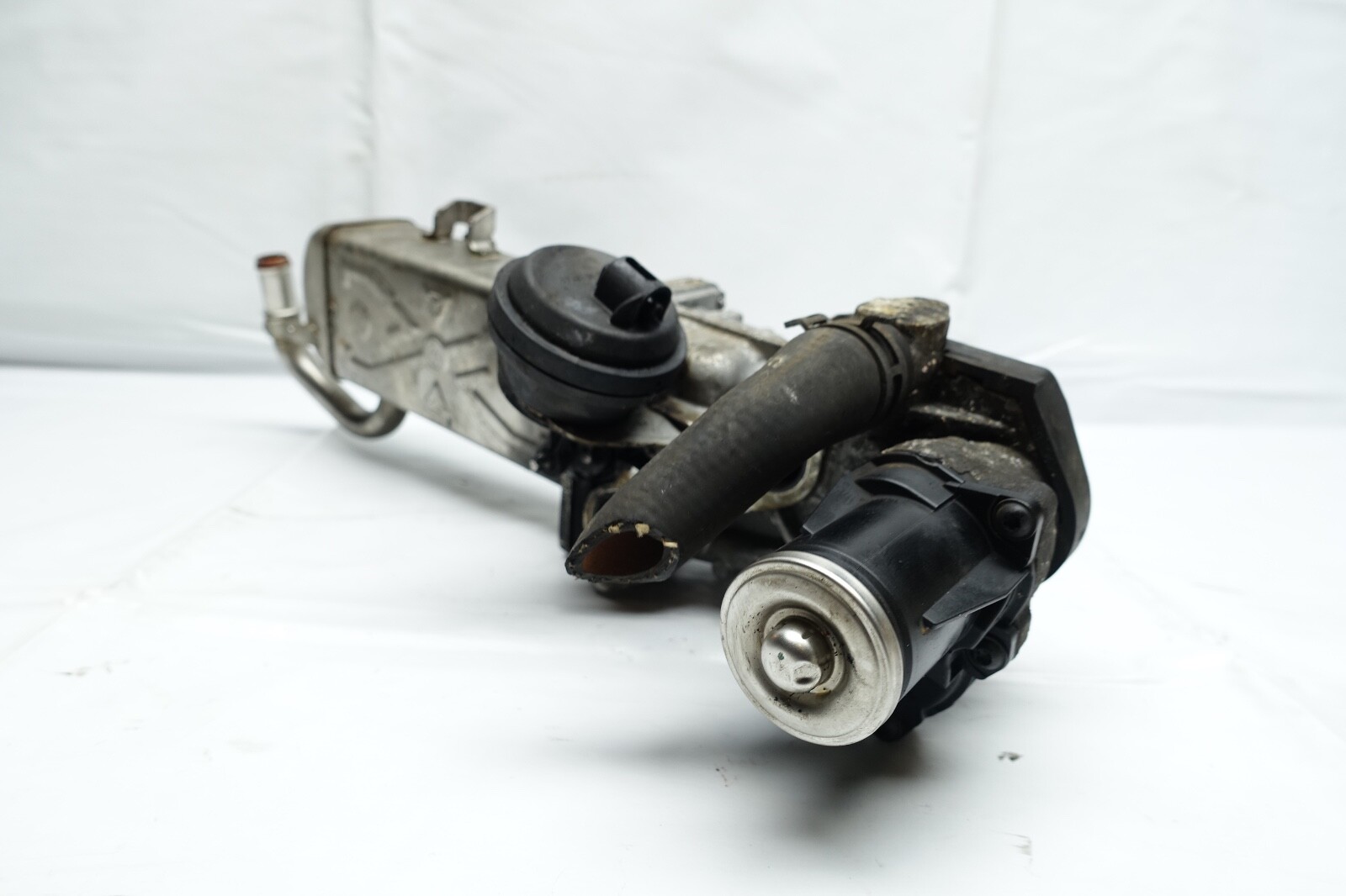AGR Abgaskühler Audi A3 Seat Altea Skoda Octavia VW Caddy TDI 103kW 03L131512BB – 2