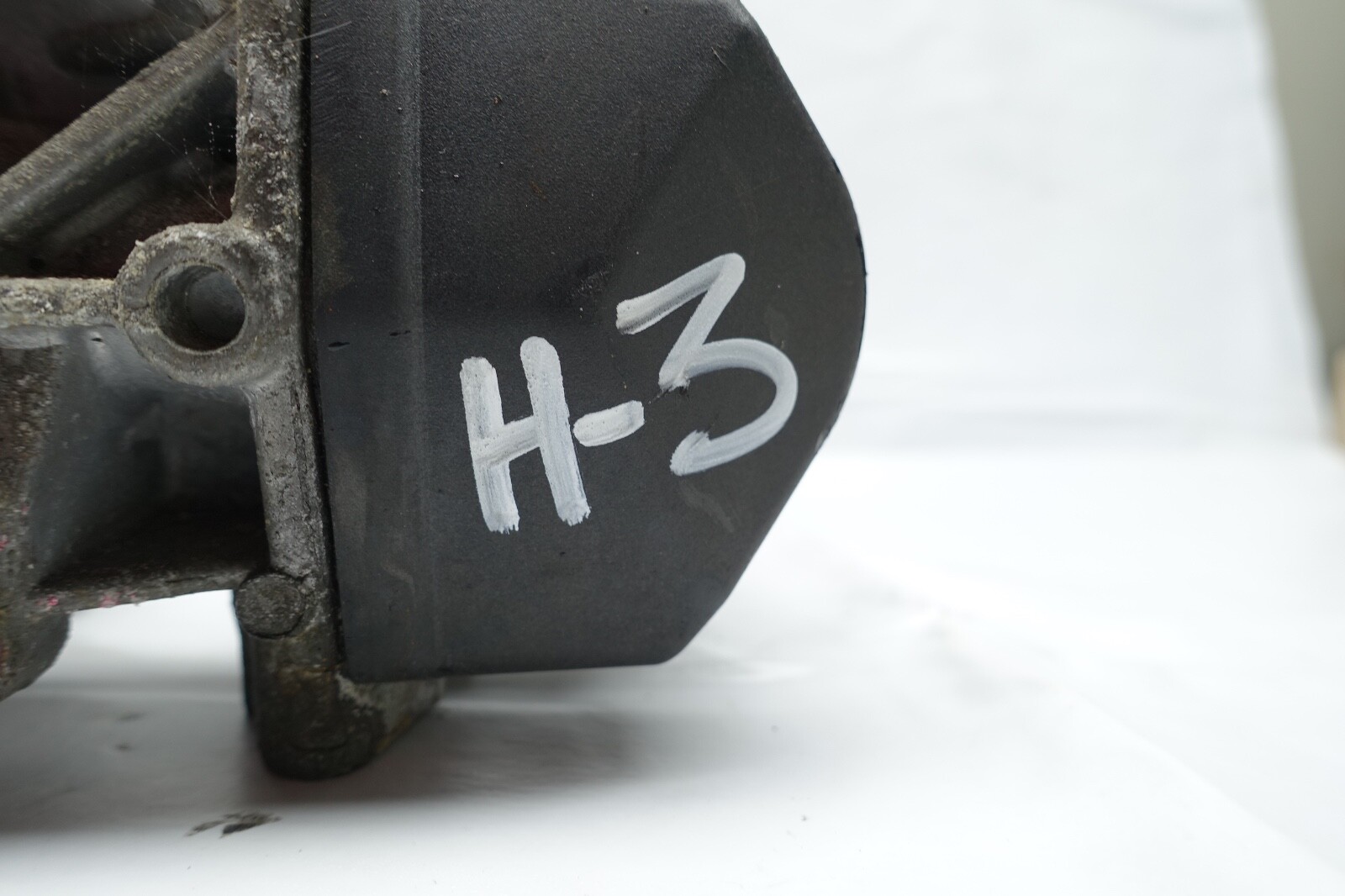 AGR Abgaskühler Audi A3 Seat Altea Skoda Octavia VW Caddy TDI 103kW 03L131512BB – 4