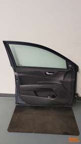 Puerta Completa Delantera Izquierda Kia Rio 4 YB Azul Smoke Blue 2017 - 2023 – 2