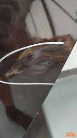 Tür komplett hinten links Opel Zafira Tourer C Braun GOP 2011 - 2018 – 9