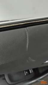 Tür komplett vorne links Opel Zafira Tourer C Braun GOP 2011 - 2018 – 6