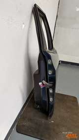 Puerta Completa Trasera Derecha Opel Meriva B Azul Ozeanblau GEU 22A 2010 - 2017 – 4