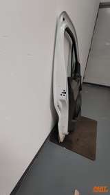 Tür komplett vorne links Renault Trafic Bus X82 Weiß 369 ab 2014 – 7