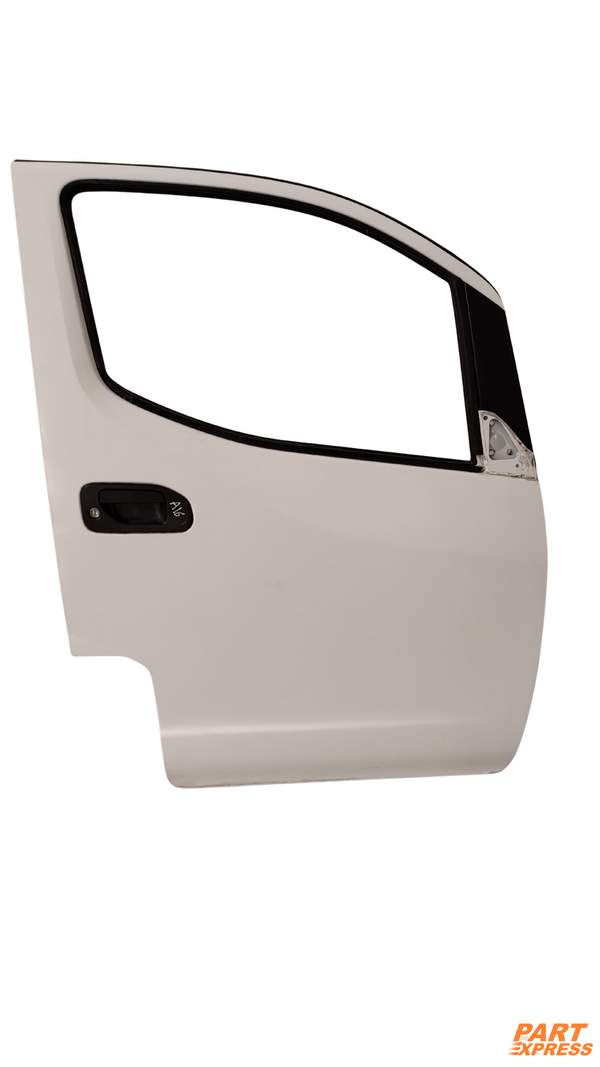 Tür komplett vorne rechts Nissan NV200 SE M20 Weiß QM1 2009 - 2021