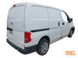 Tür komplett vorne rechts Nissan NV200 SE M20 Weiß QM1 2009 - 2021 – 11
