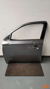 Tür komplett vorne links Mitsubishi Outlander III GF Silber U17A 2012 - 2021 – 2