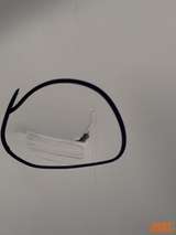 Schiebetür komplett links Nissan NV200 SE M20 Weiß QM1 2009 - 2021 – 4
