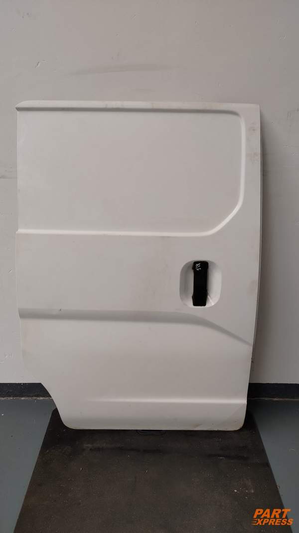 Schiebetür komplett rechts Nissan NV200 SE M20 Weiß QM1 2009 - 2021