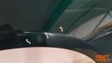 Kotflügel links Jaguar XF X250 Grün Emerald Fire JBC2074 2007 - 2015 – 3