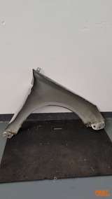 Kotflügel links Ford Focus MK3 III Silber Polar Silber Met 2010 - 2014 – 8