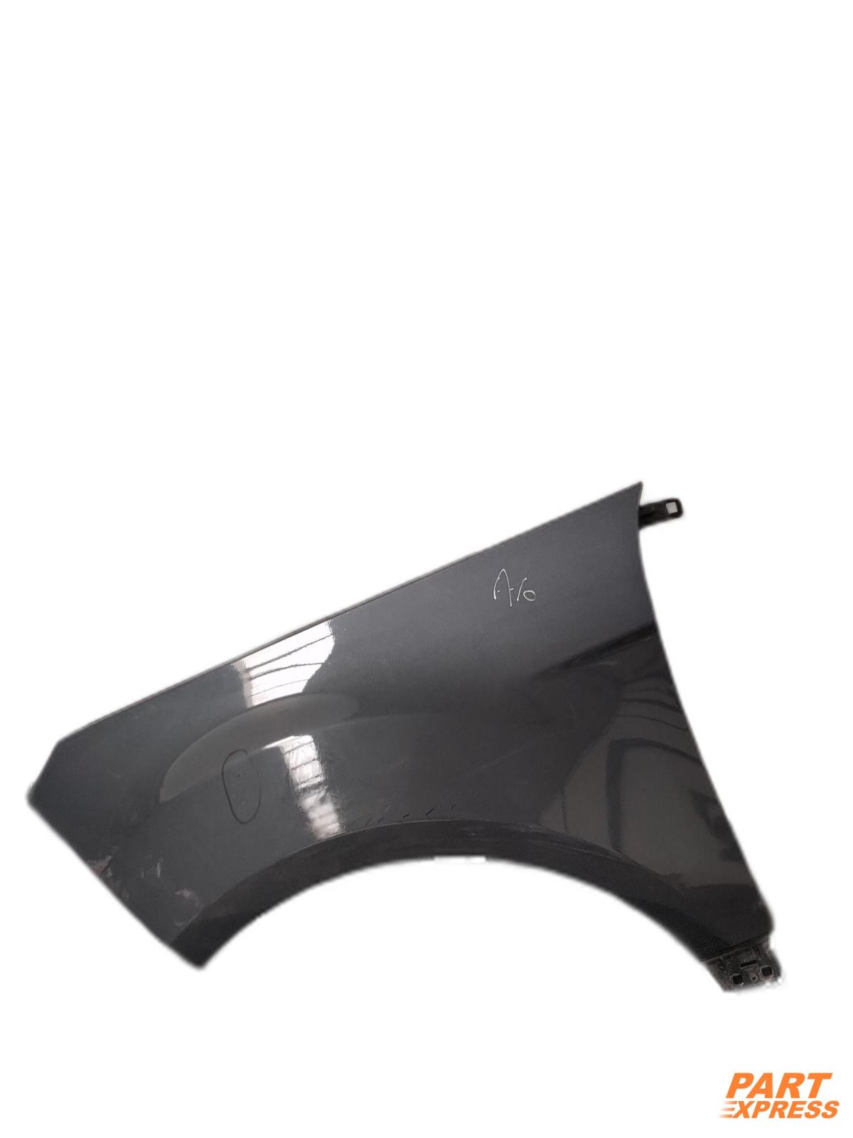 Kotflügel links Ford EcoSport Titanium Grau Smoke Grau Met 2013 - 2022