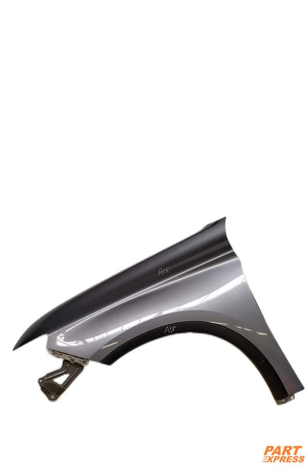 Kotflügel links Mitsubishi Outlander III H-Line GF Silber U17A 2012 - 2021