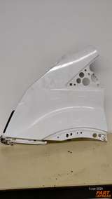 Wing Left Ford Transit V363 Mk8 White Frost White from 2014 – 1