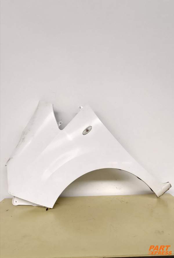 Kotflügel links Nissan NV200 SE M20 Weiß QM1 2009 - 2021