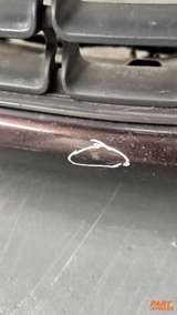Stoßstange komplett vorne Opel Zafira Tourer C Braun GOP 2011 - 2018 – 9