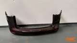 Stoßstange komplett hinten Opel Zafira Tourer C Braun GOP 2011 - 2018 – 4