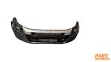Stoßstange komplett vorne Mitsubishi Outlander III GF Silber U17A 2012 - 2021 – 1