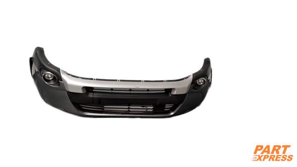 Stoßstange komplett vorne Mitsubishi Outlander III GF Silber U17A 2012 - 2021