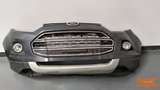 Stoßstange komplett vorne Ford EcoSport Titanium Grau Smoke Grau Met 2013 - 2022 – 6