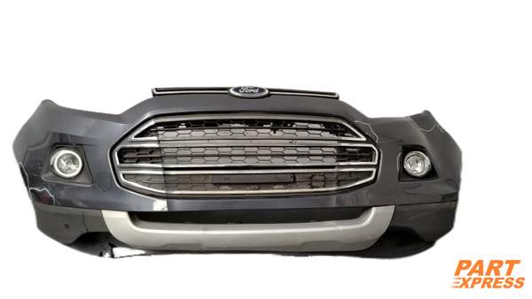 Stoßstange komplett vorne Ford EcoSport Titanium Grau Smoke Grau Met 2013 - 2022