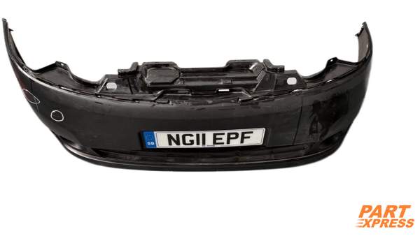 Stoßstange komplett vorne Nissan NV200 SE M20 Weiß QM1 2009 - 2021