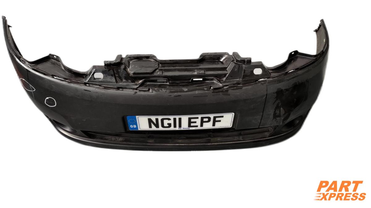 Stoßstange komplett vorne Nissan NV200 SE M20 Weiß QM1 2009 - 2021