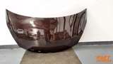 Bonnet Opel Zafira Tourer C Brown GOP 2011 - 2018 – 2
