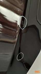 Bonnet Opel Zafira Tourer C Brown GOP 2011 - 2018 – 8