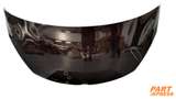 Bonnet Opel Zafira Tourer C Brown GOP 2011 - 2018 – 1