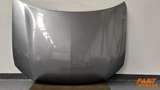 Motorhaube Mitsubishi Outlander III H-Line GF Silber U17A 2012 - 2021 – 1