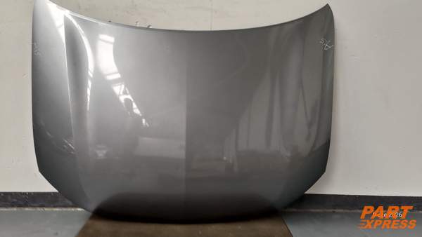 Motorhaube Mitsubishi Outlander III H-Line GF Silber U17A 2012 - 2021