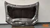 Motorhaube Mitsubishi Outlander III H-Line GF Silber U17A 2012 - 2021 – 4