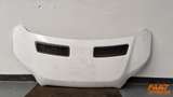 Motorhaube Ford Transit V363 Mk8 Weiß Frost Weiß ab 2014 – 1
