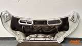 Motorhaube Ford Transit V363 Mk8 Weiß Frost Weiß ab 2014 – 2
