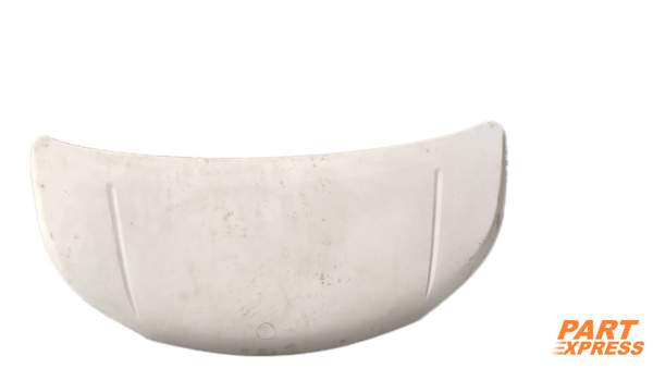 Motorhaube Nissan NV200 SE M20 Weiß QM1 2009 - 2021
