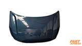Motorhaube Kia Rio 4 YB Blau Smoke Blue 2017 - 2023 – 1