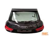 Heckklappe Audi A1 Sport 8X Schwarz Mythosschwarz LY9T 2010 - 2018 – 1