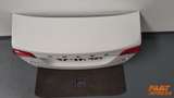 Heckklappe Volvo S60 SE Lux II Weiß 614 Ice White Solid 2010 - 2018 – 5