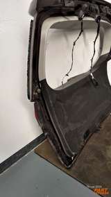 Heckklappe Kofferraumdeckel Opel Zafira Tourer C Braun GOP 2011 - 2018 – 4