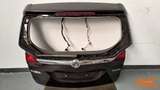 Heckklappe Kofferraumdeckel Opel Zafira Tourer C Braun GOP 2011 - 2018 – 2