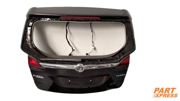 Heckklappe Kofferraumdeckel Opel Zafira Tourer C Braun GOP 2011 - 2018