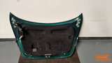 Heckklappe Kofferraumdeckel Jaguar XF X250 Grün Emerald Fire JBC2074 2007 - 2015 – 2